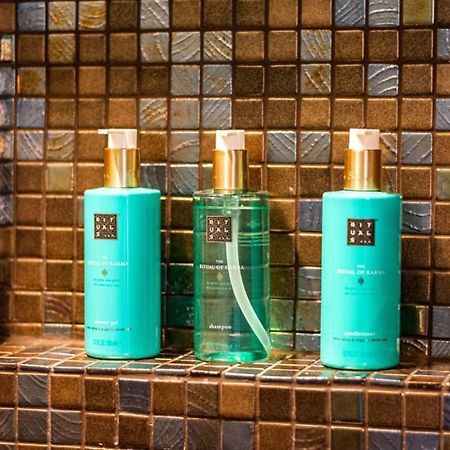 The Minipenthouse Terrace & Spa パコ・デ・アルコス エクステリア 写真