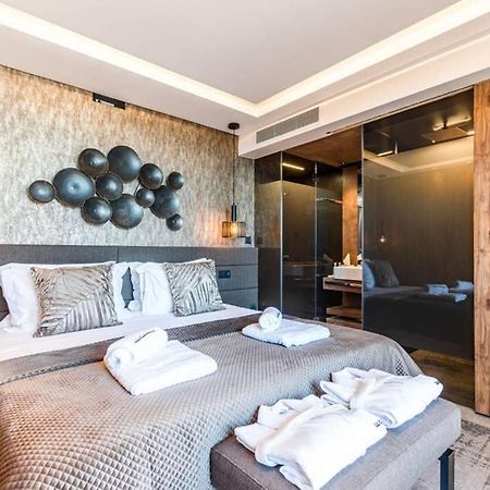 The Minipenthouse Terrace & Spa パコ・デ・アルコス エクステリア 写真