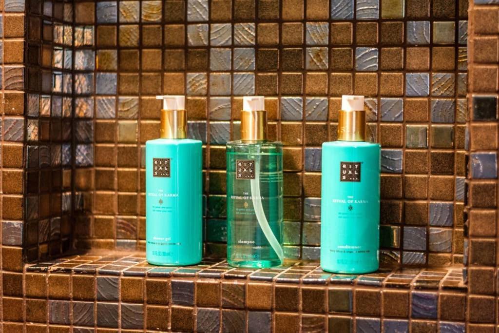 The Minipenthouse Terrace & Spa パコ・デ・アルコス エクステリア 写真