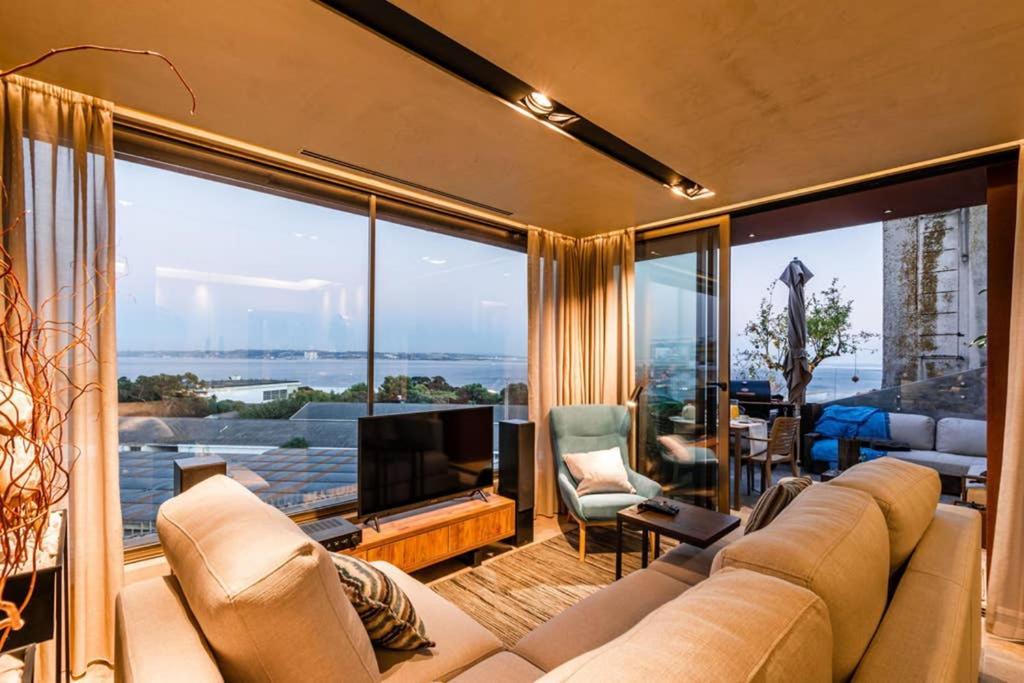 The Minipenthouse Terrace & Spa パコ・デ・アルコス エクステリア 写真