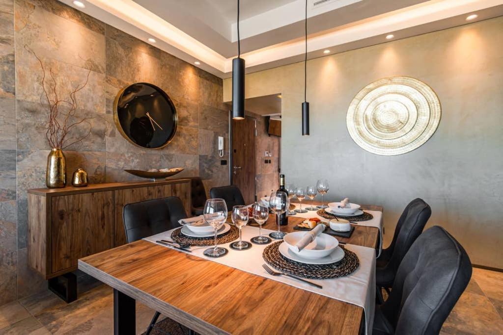 The Minipenthouse Terrace & Spa パコ・デ・アルコス エクステリア 写真