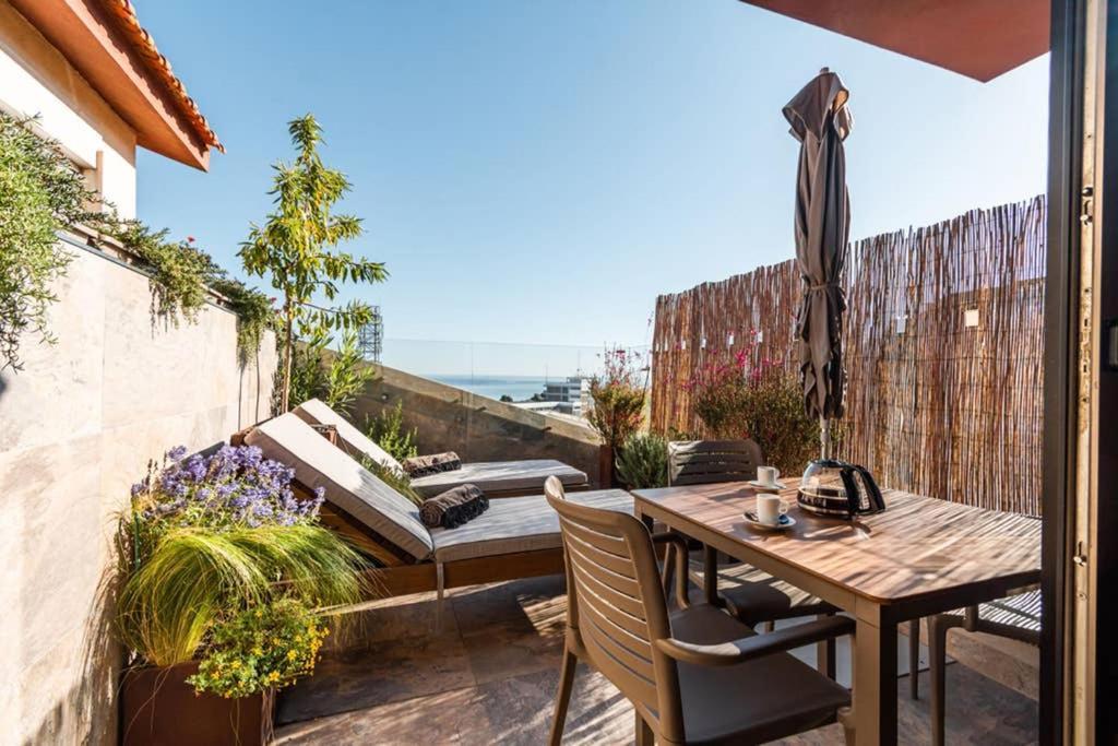 The Minipenthouse Terrace & Spa パコ・デ・アルコス エクステリア 写真