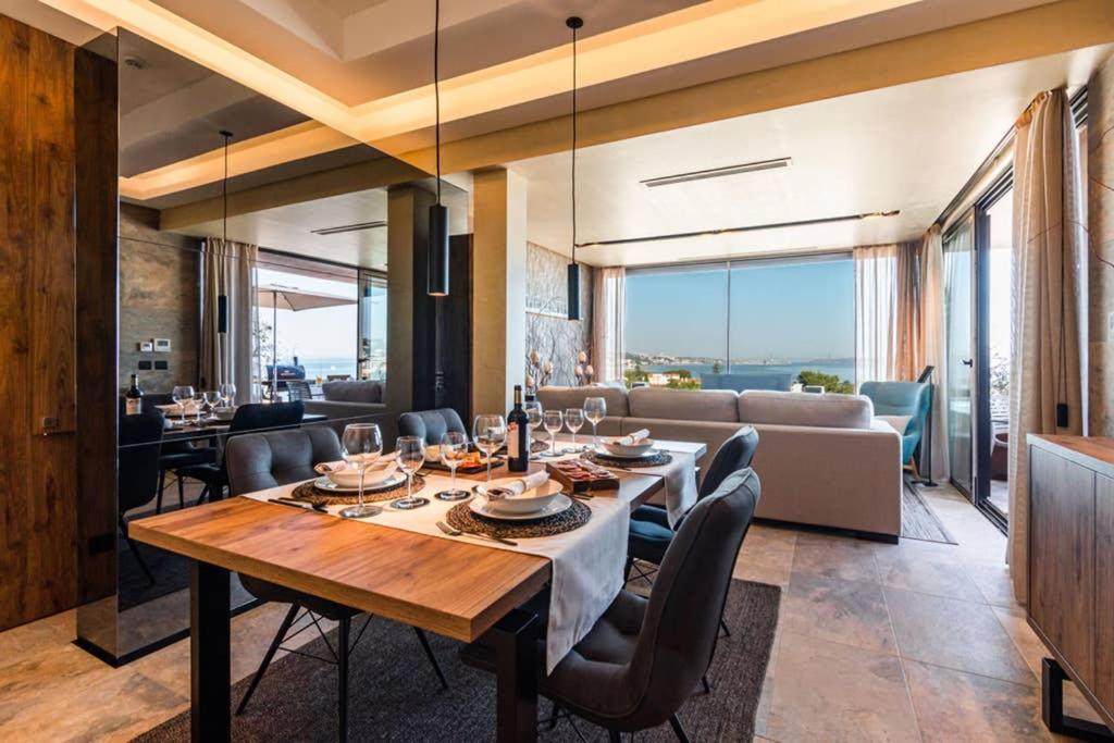 The Minipenthouse Terrace & Spa パコ・デ・アルコス エクステリア 写真